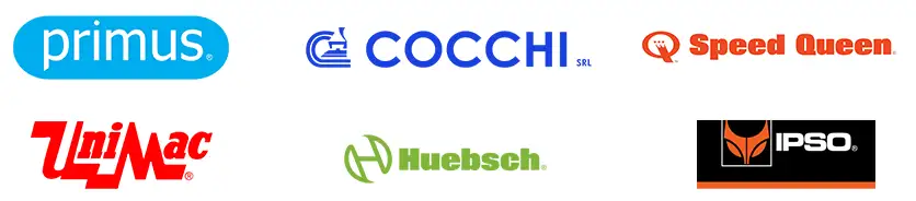 Votre partenaire en pressing et blanchisserie